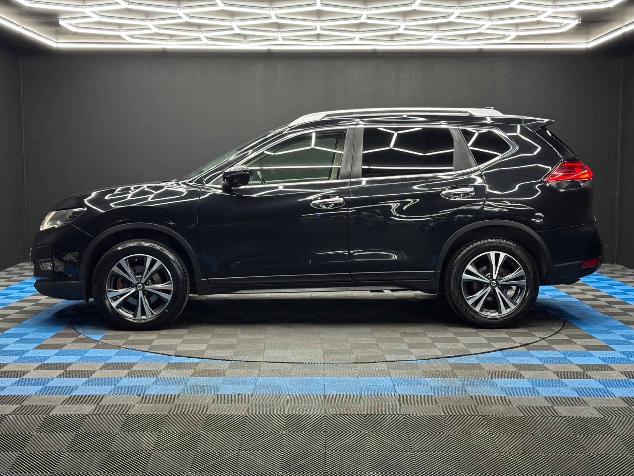 Nissan X-Trail - Image 8