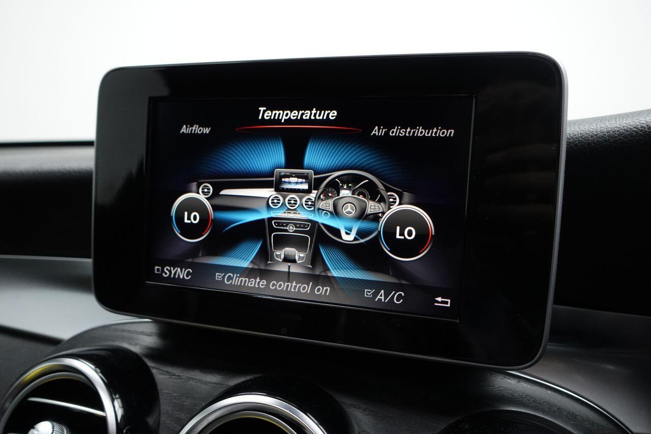 Mercedes GLC - Image 38