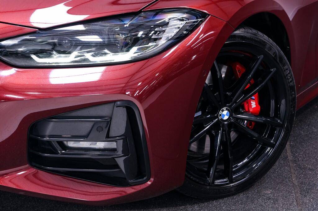 BMW 4 Series - Image 33