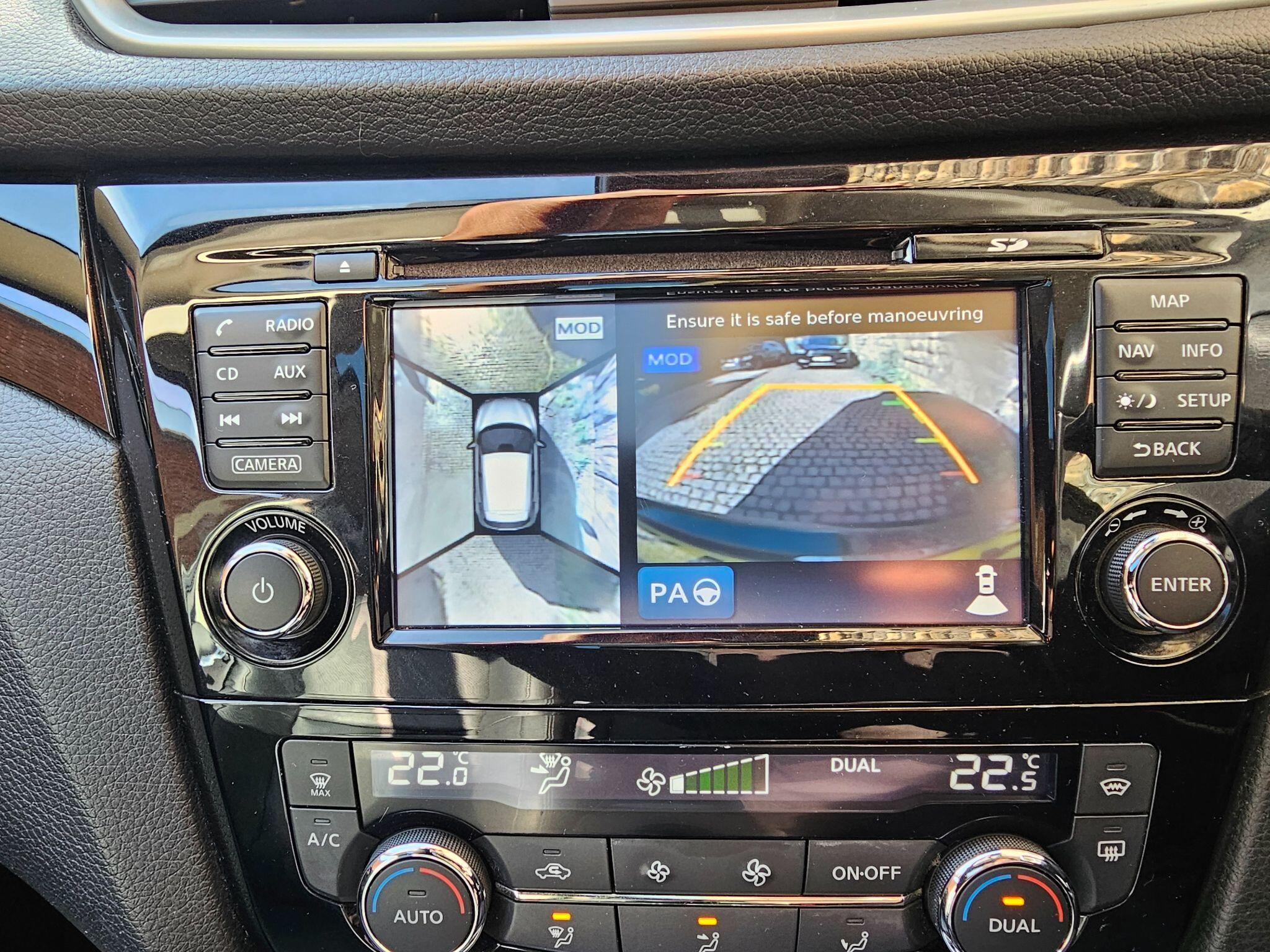 Nissan Qashqai - Image 17