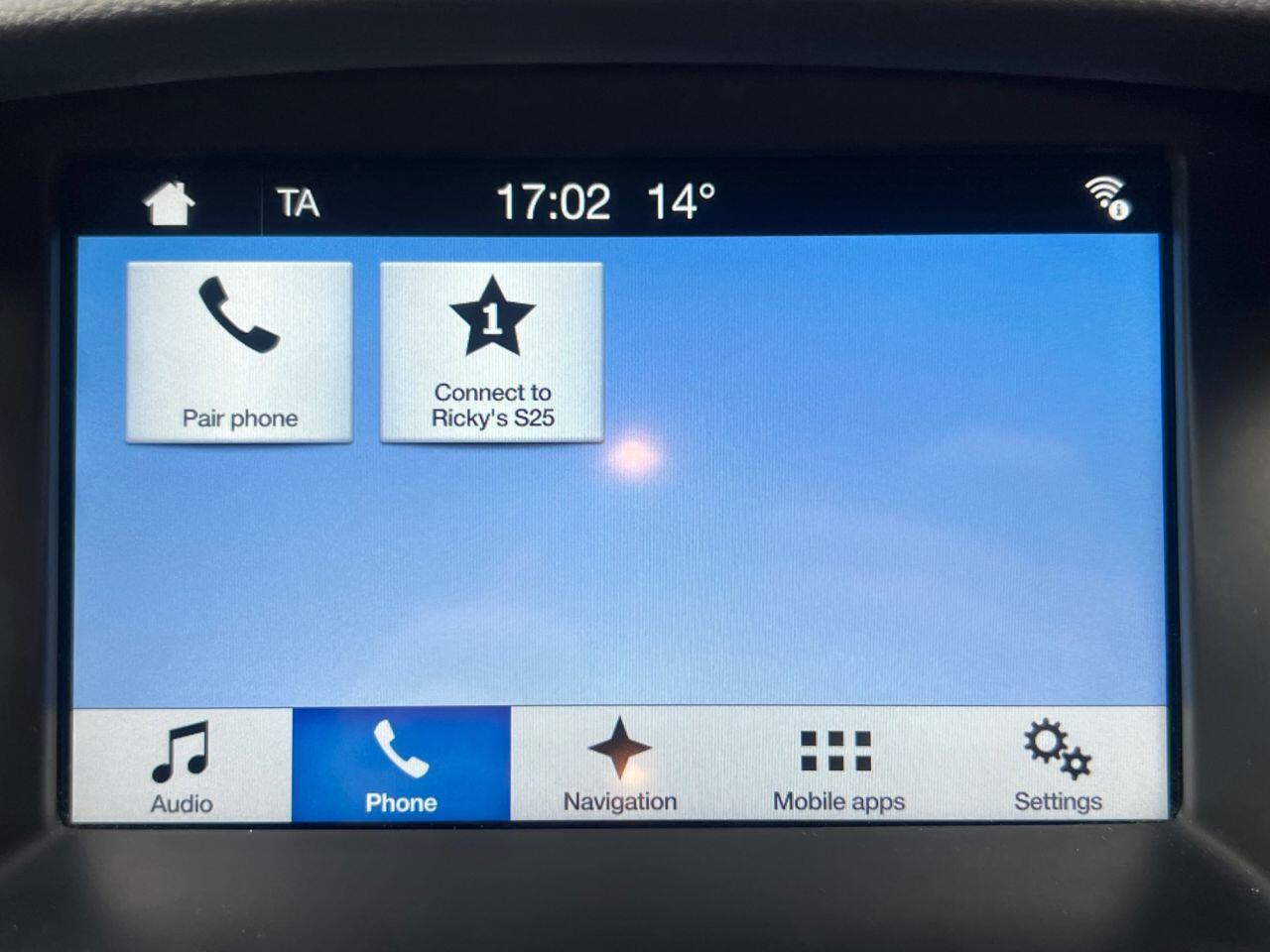 Ford Focus - Image 24