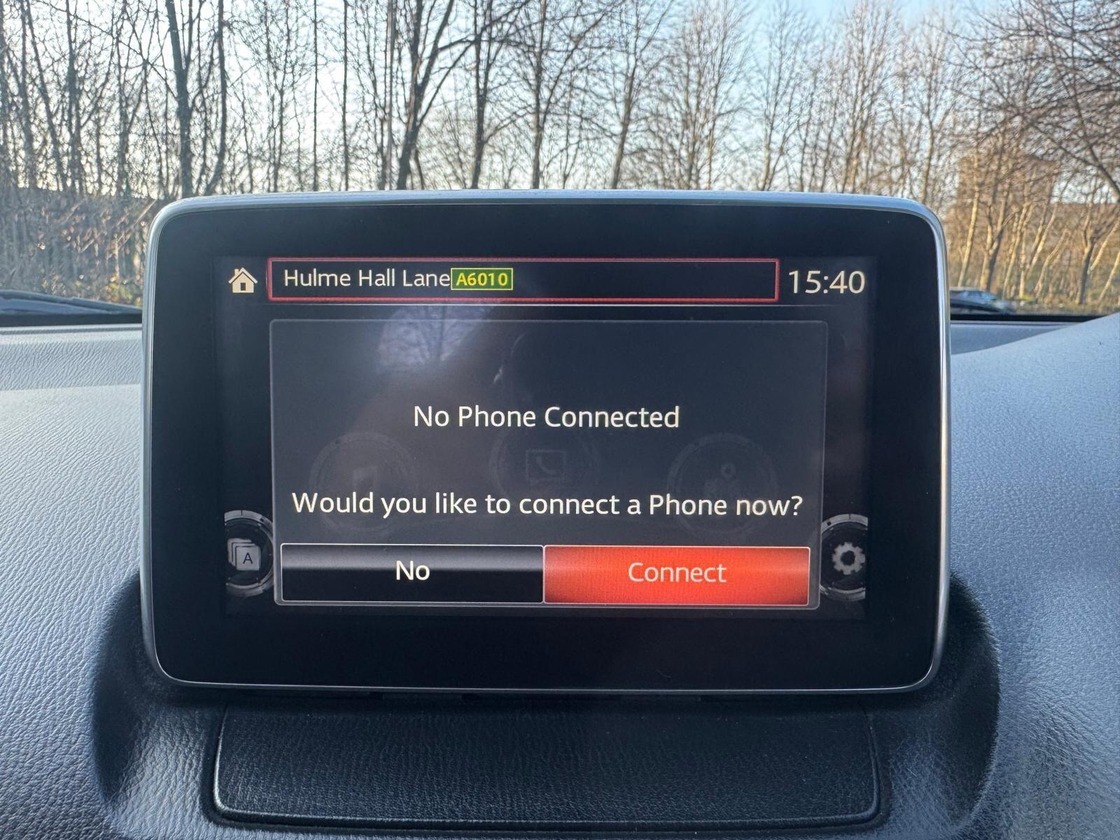 Mazda CX-3 - Image 38