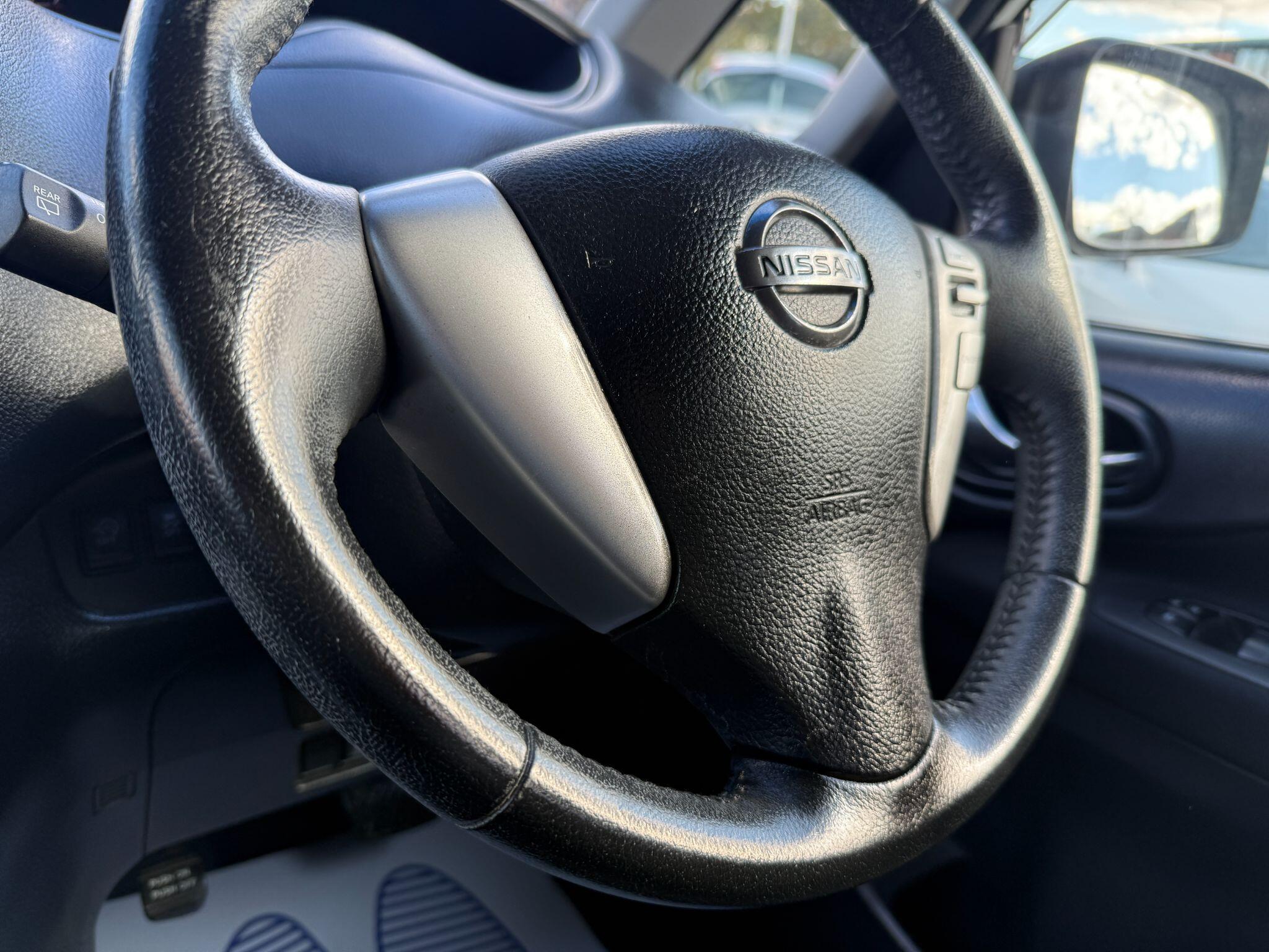 Nissan Serena - Image 41