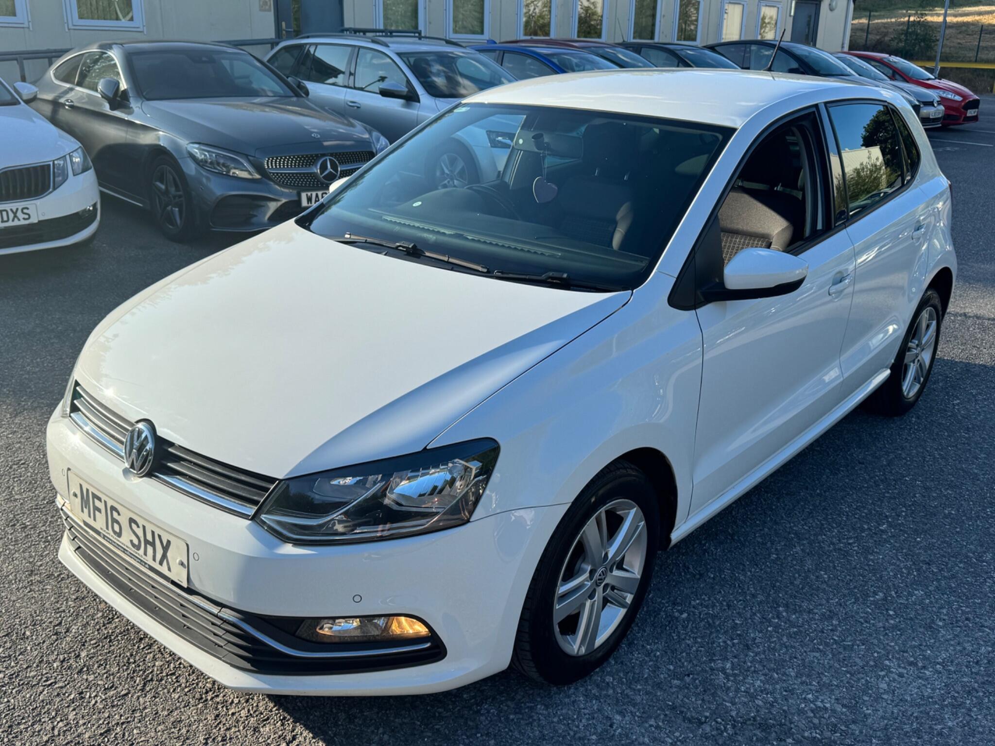 Volkswagen Polo - Image 5