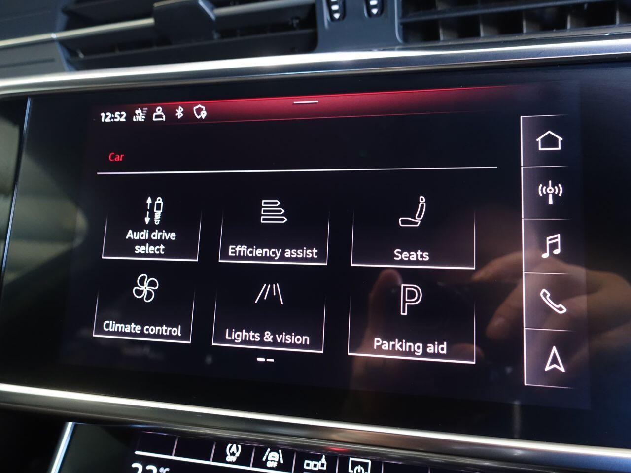 Audi A6 Saloon - Image 36