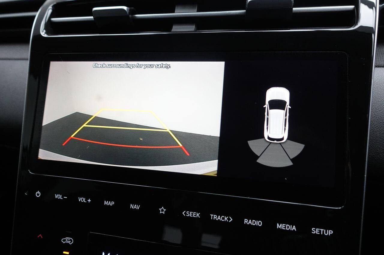 Hyundai Tucson - Image 24