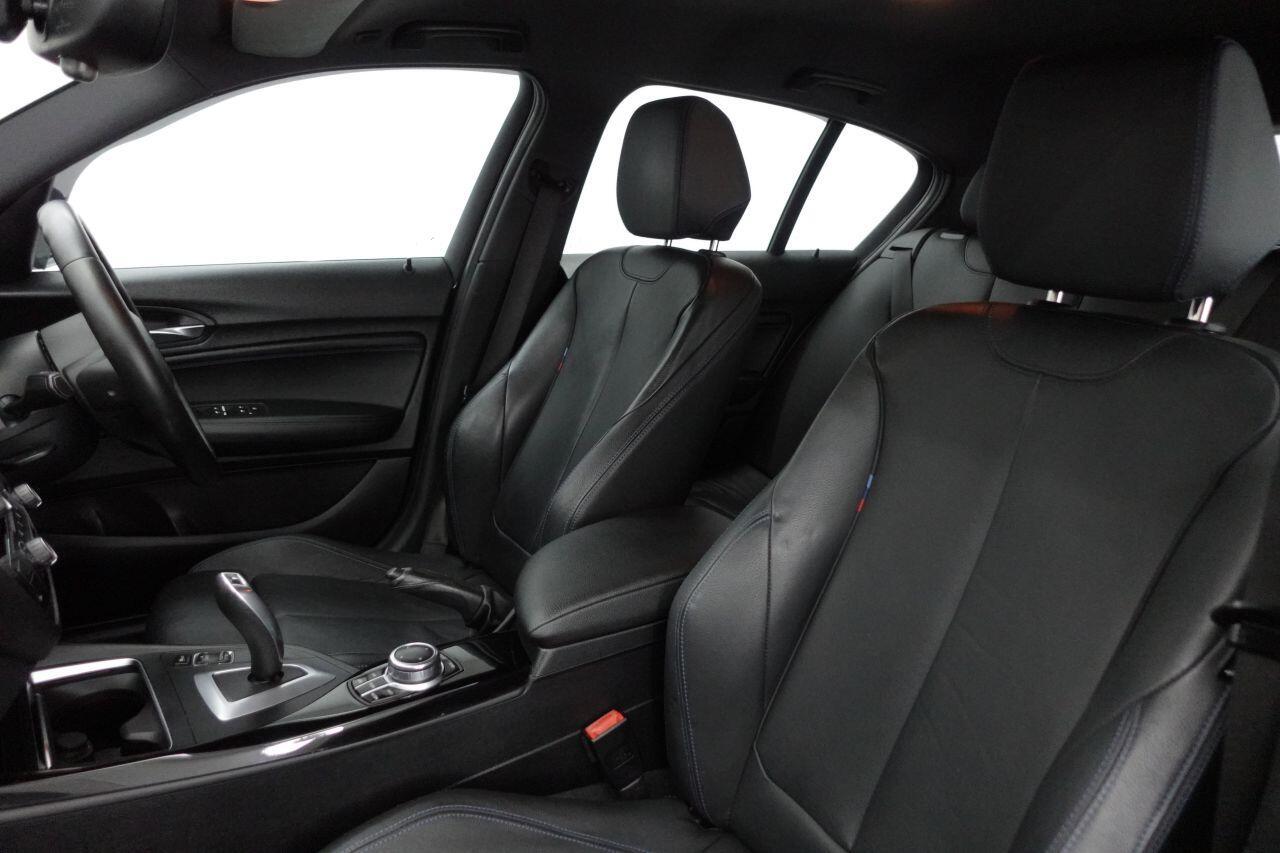 BMW 1 Series - Image 13
