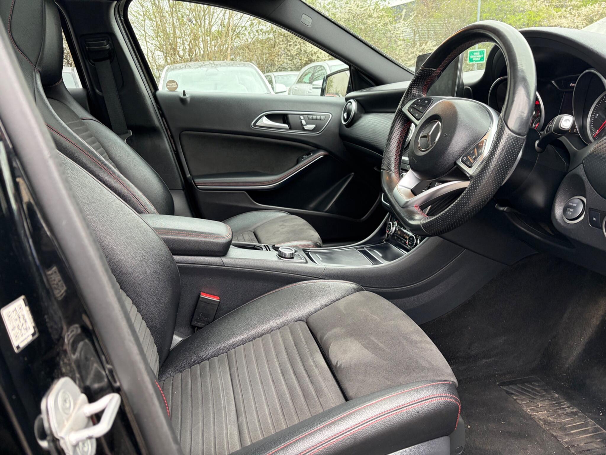 Mercedes A Class - Image 19