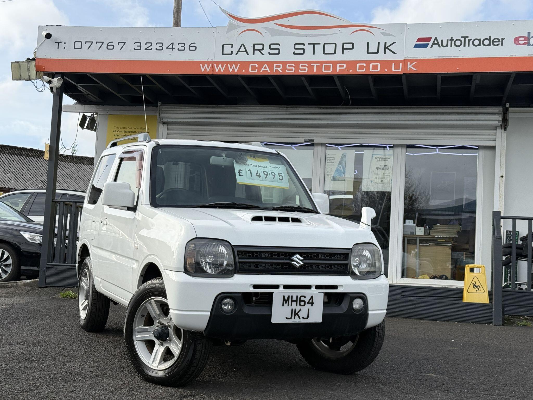 Suzuki Jimny - Image 7