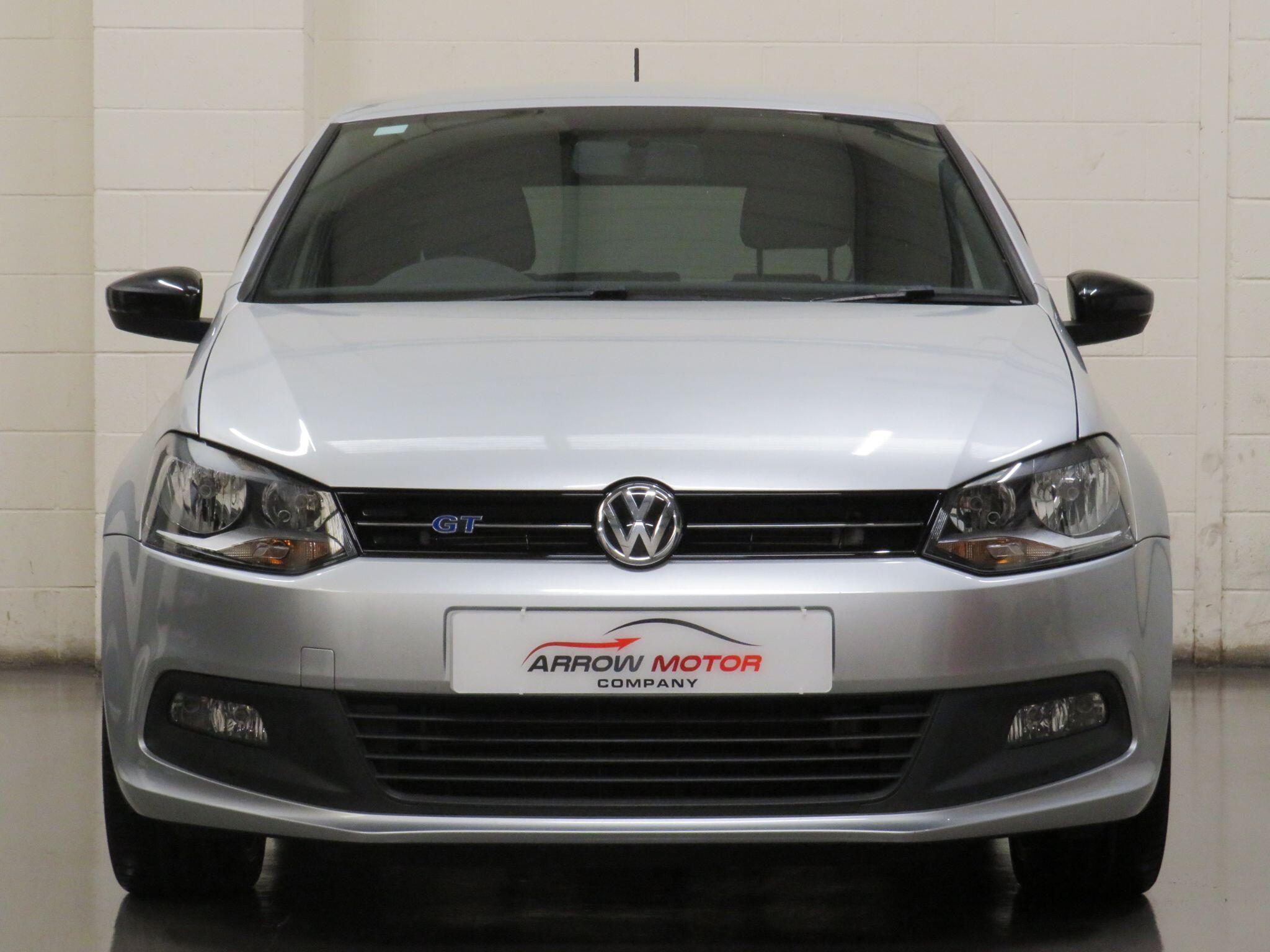 Volkswagen Polo - Image 9