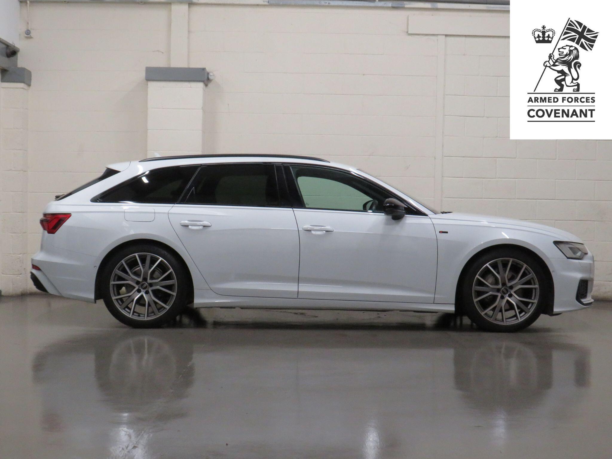 Audi A6 Avant - Image 2