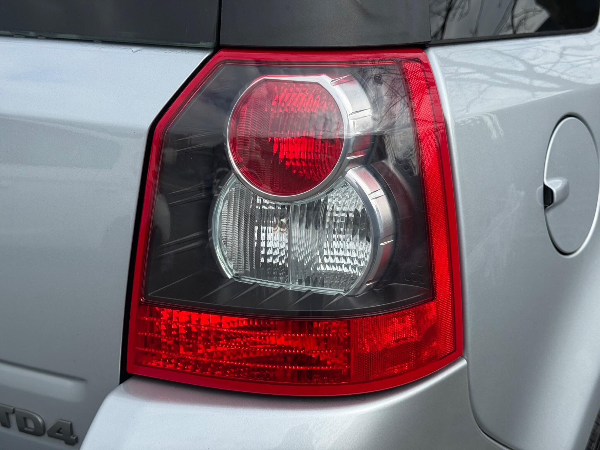 Land Rover Freelander 2 - Image 37