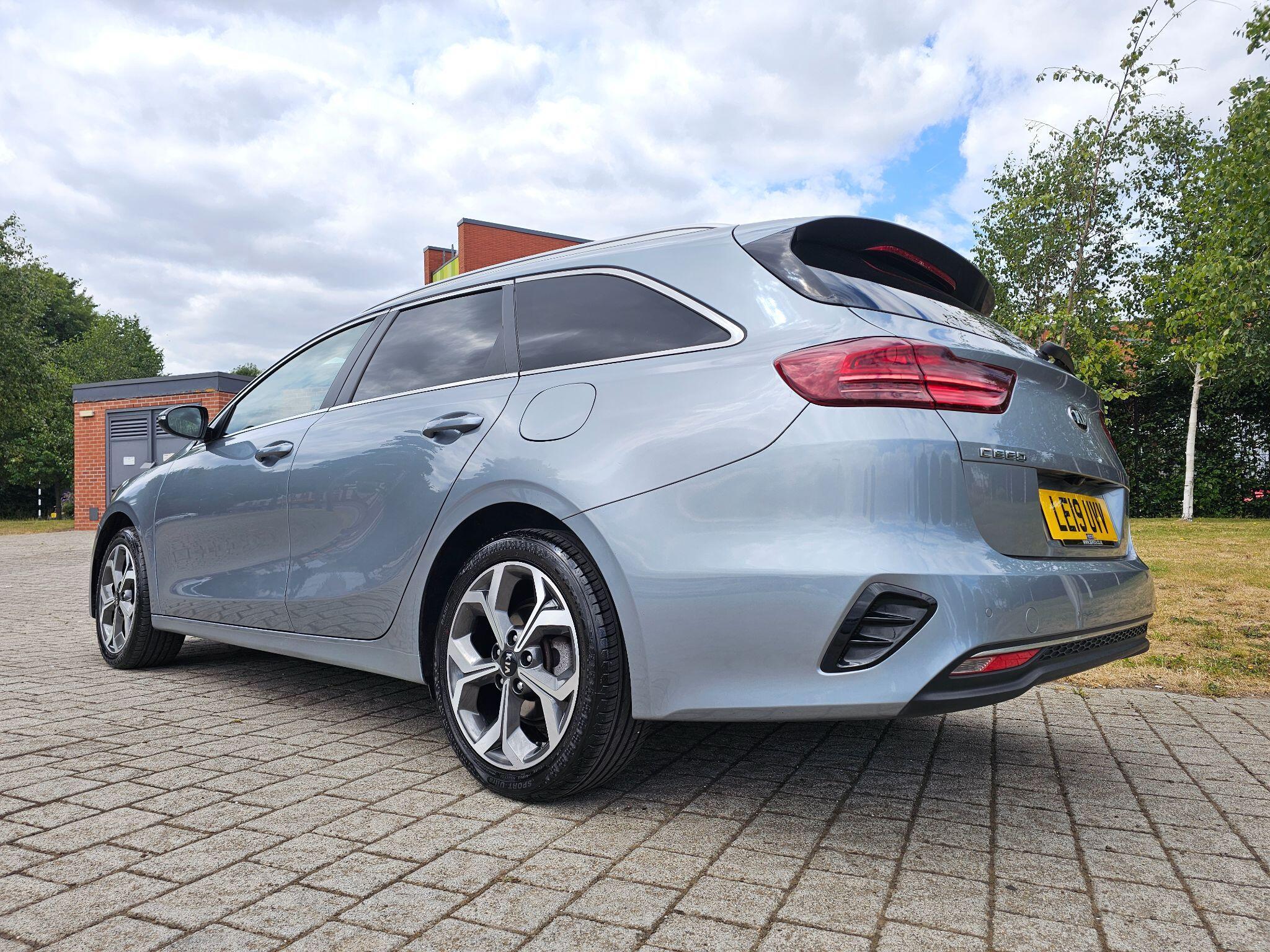 Kia ceed - Image 14