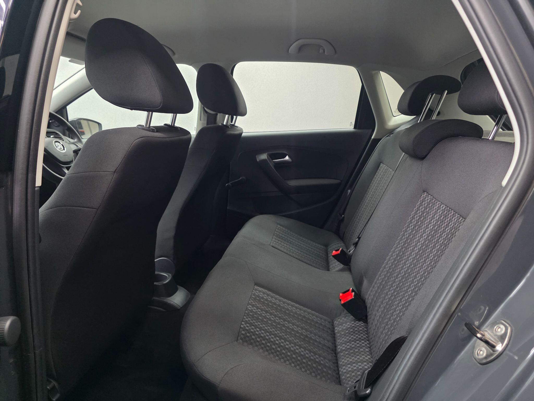 Volkswagen Polo - Image 20