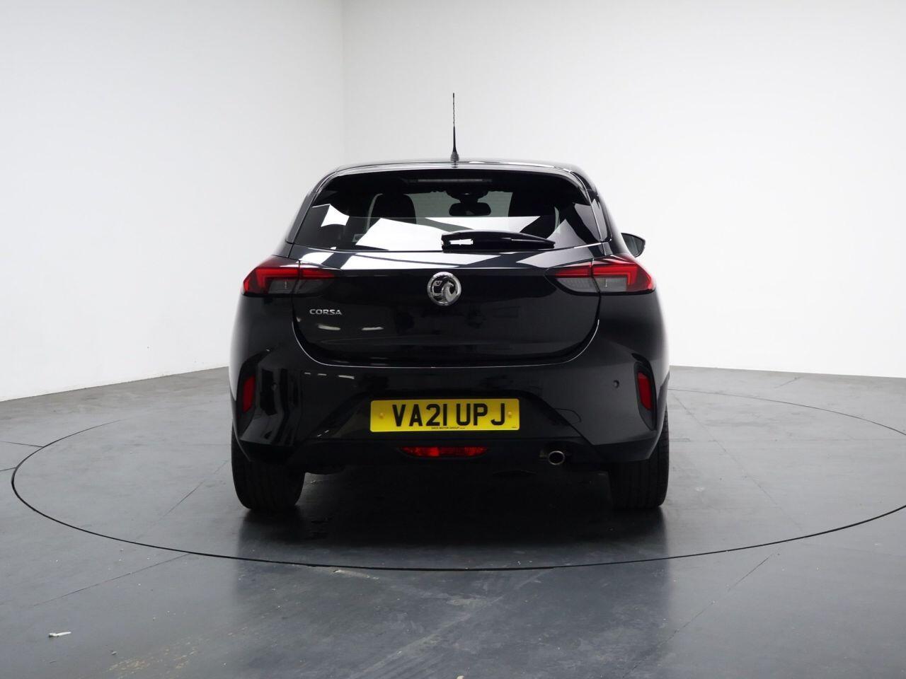 Vauxhall Corsa - Image 11