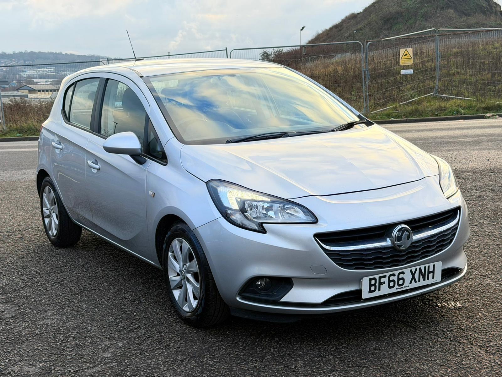 Vauxhall Corsa - Image 7