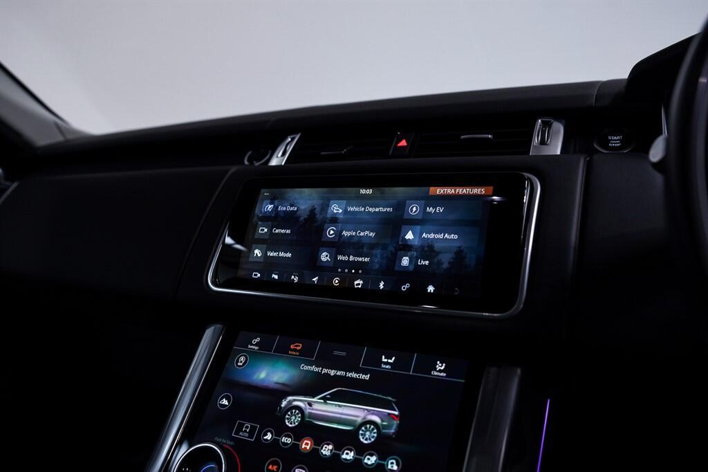 Land Rover RANGE ROVER SPORT - Image 26