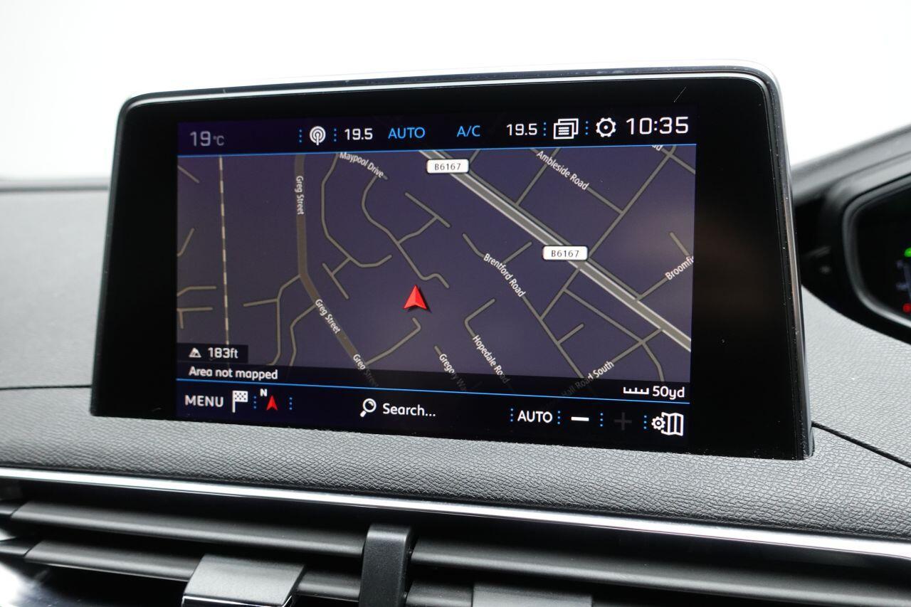 Peugeot 3008 - Image 2