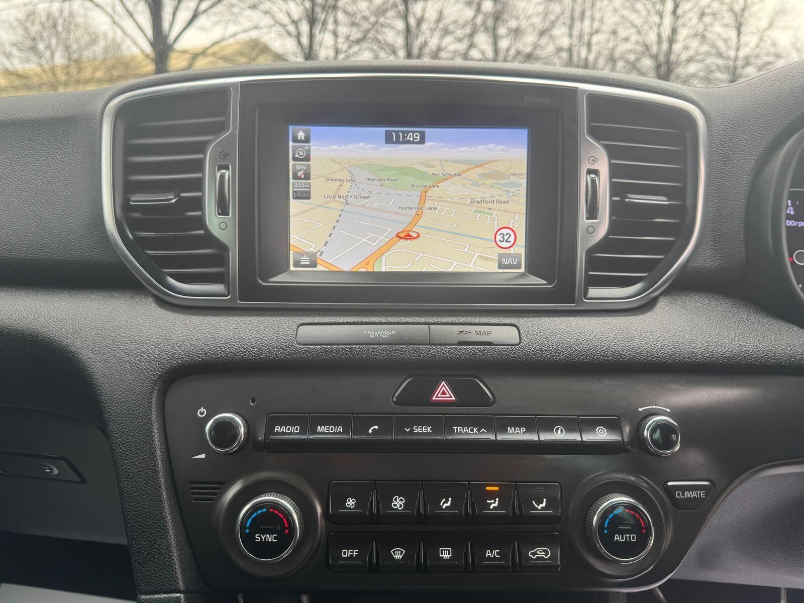 Kia Sportage - Image 39