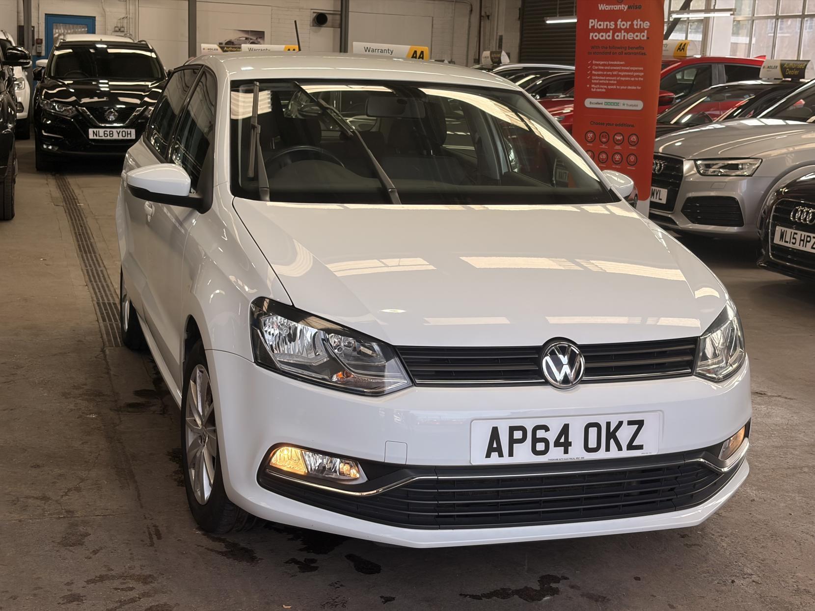 Volkswagen Polo - Image 2