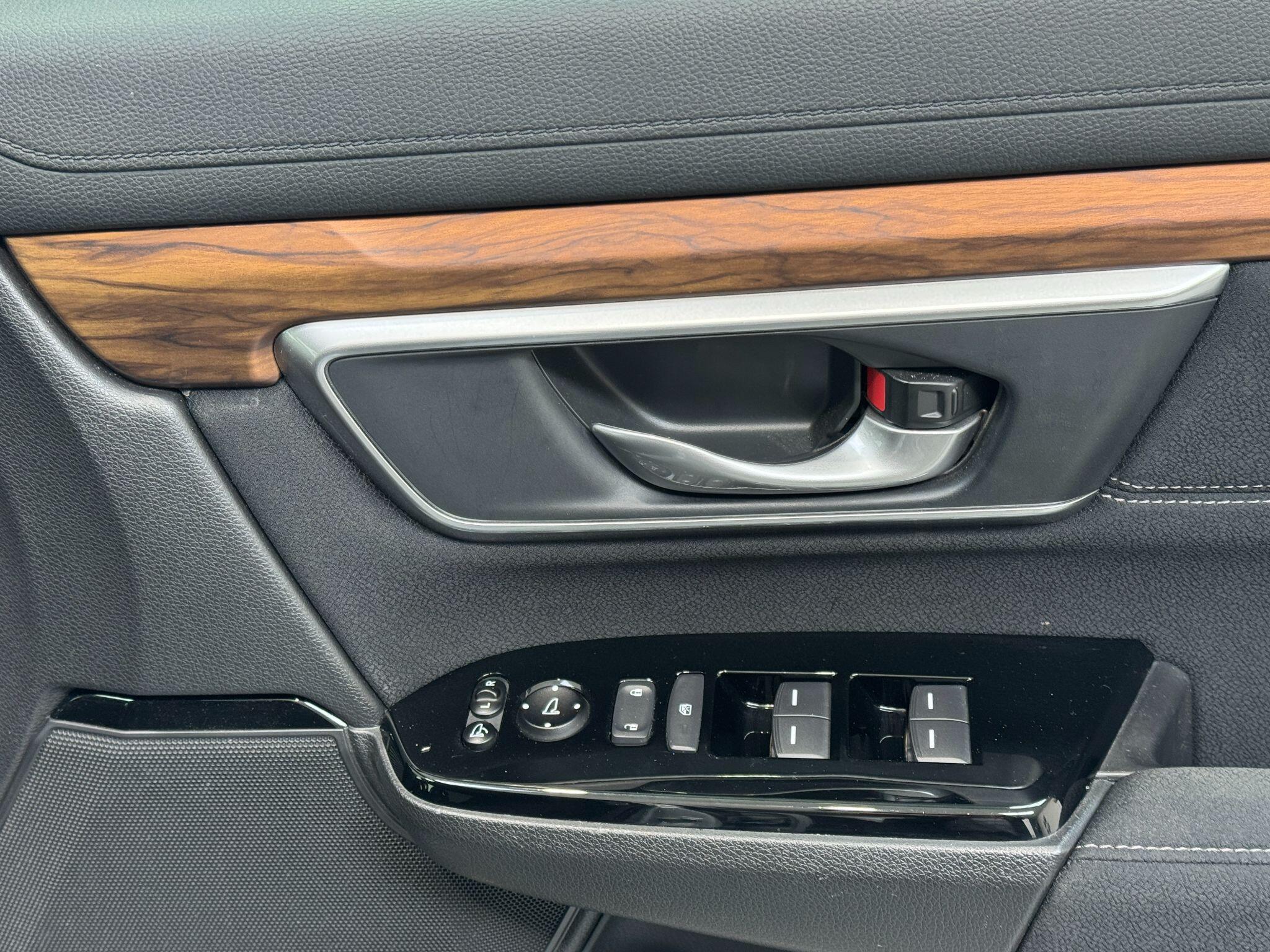 Honda CR-V - Image 68