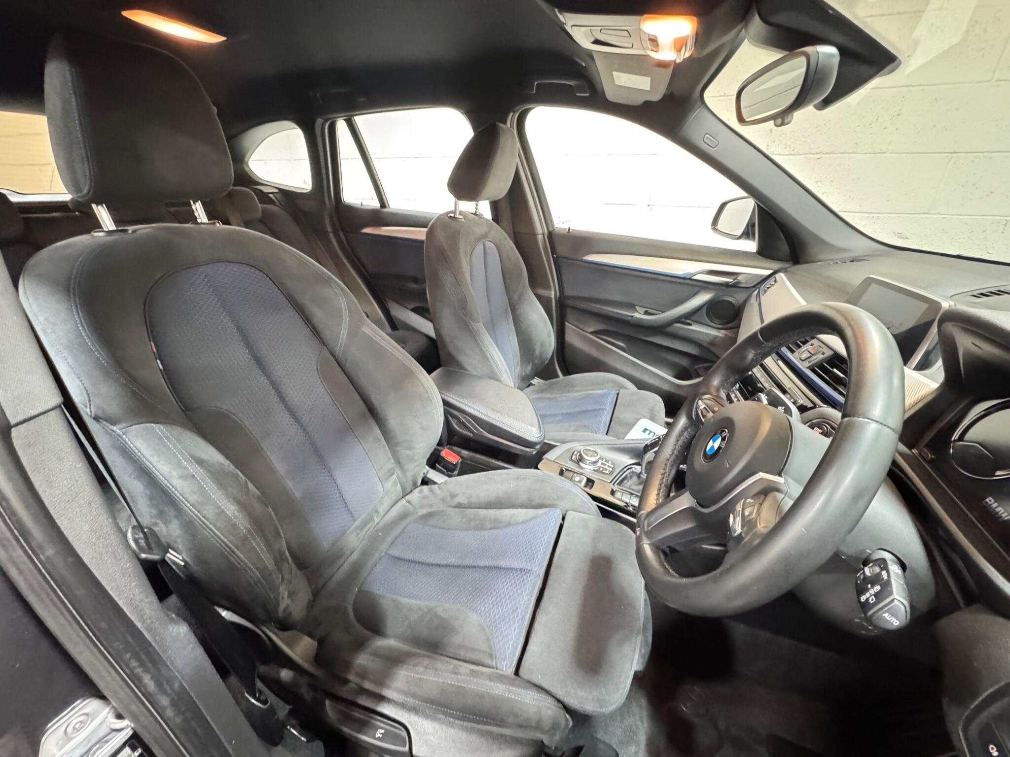 BMW X1 - Image 8