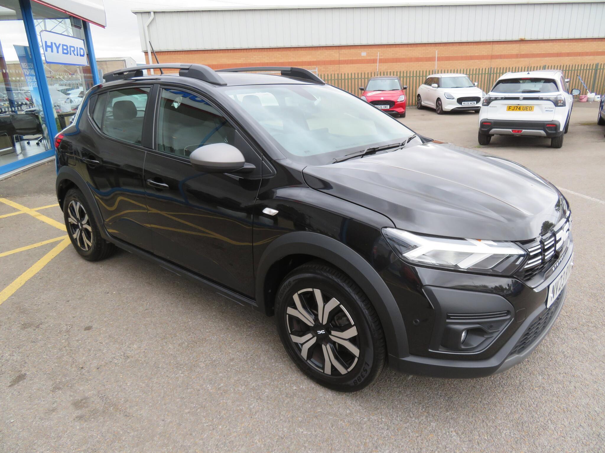 Dacia Sandero Stepway - Image 4