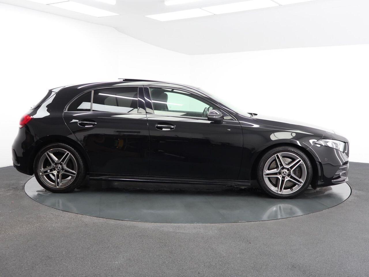 Mercedes A Class - Image 12