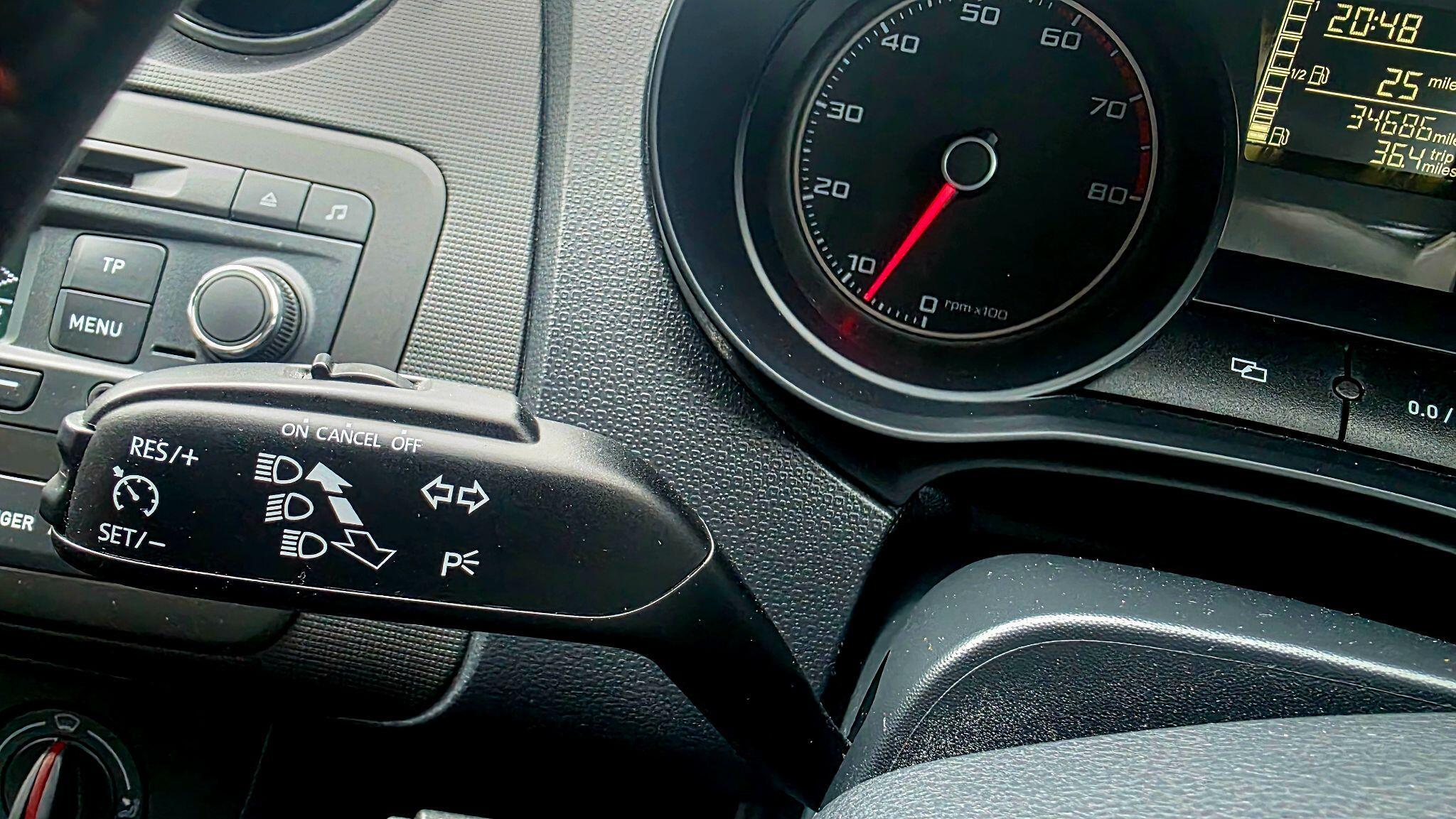 SEAT Ibiza - Image 27