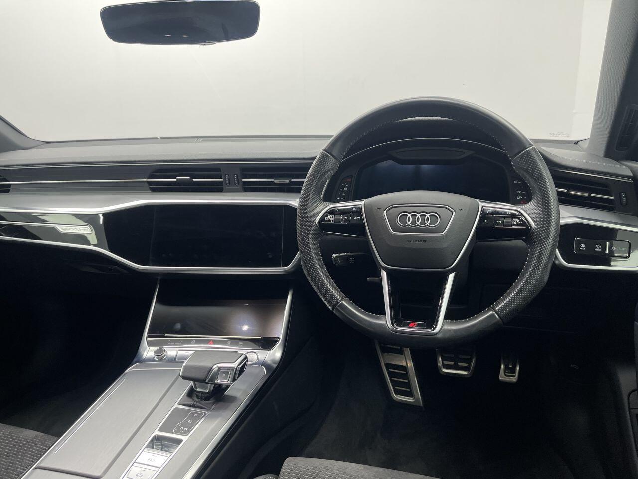 Audi A7 - Image 25