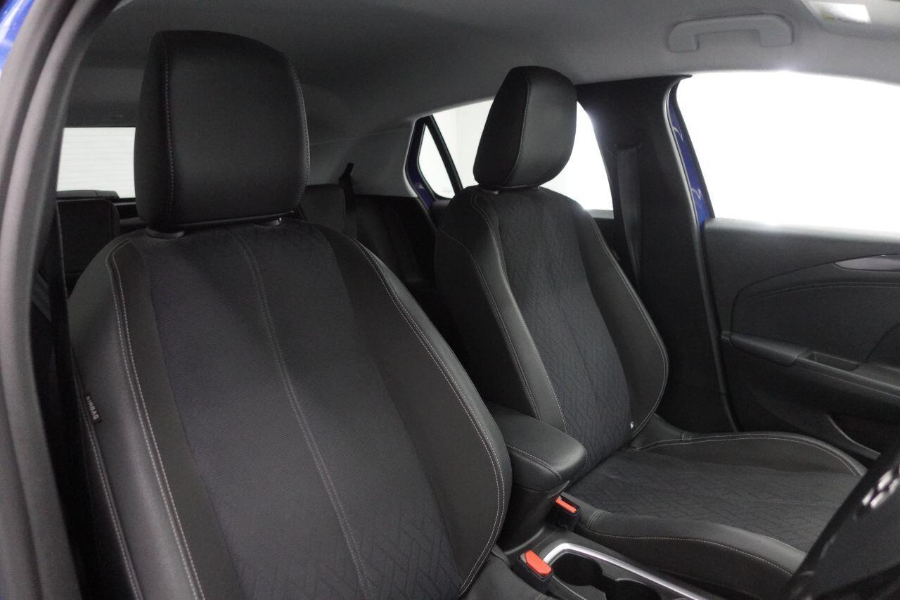 Vauxhall Corsa Electric - Image 3