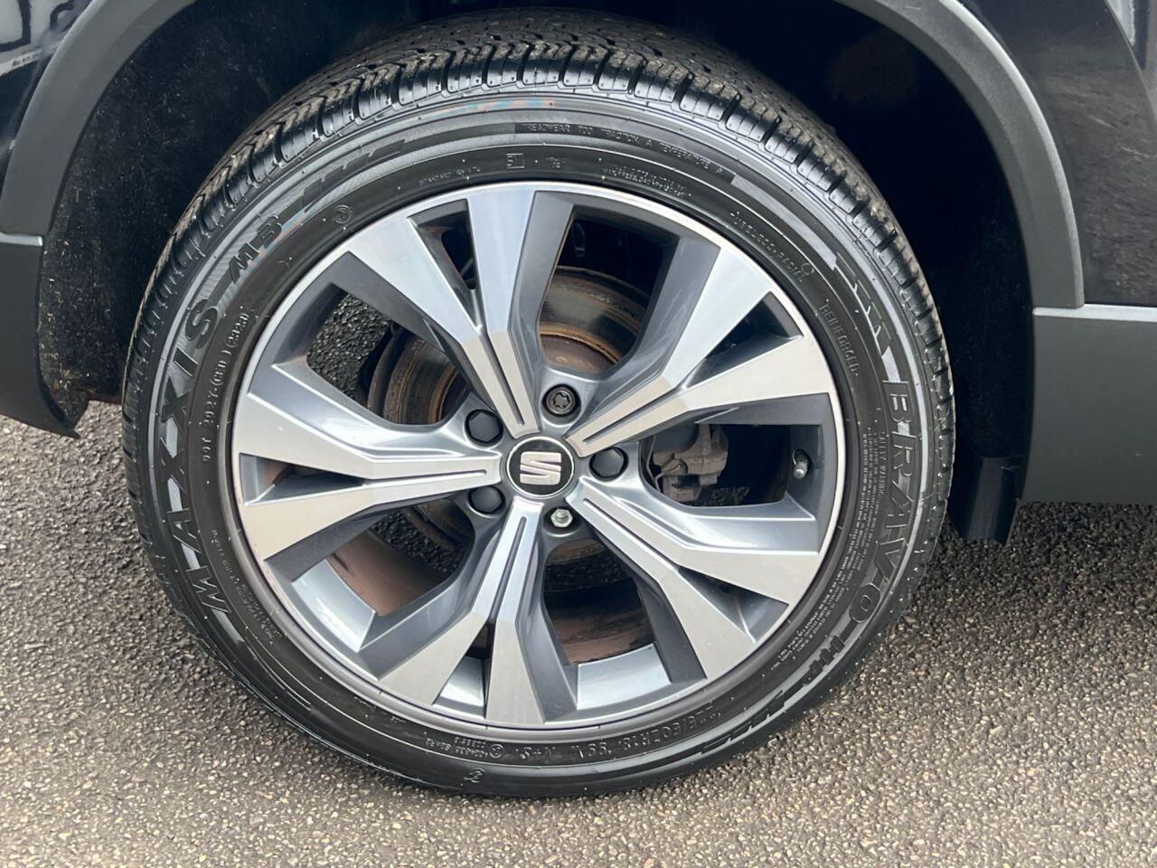 SEAT Ateca - Image 34