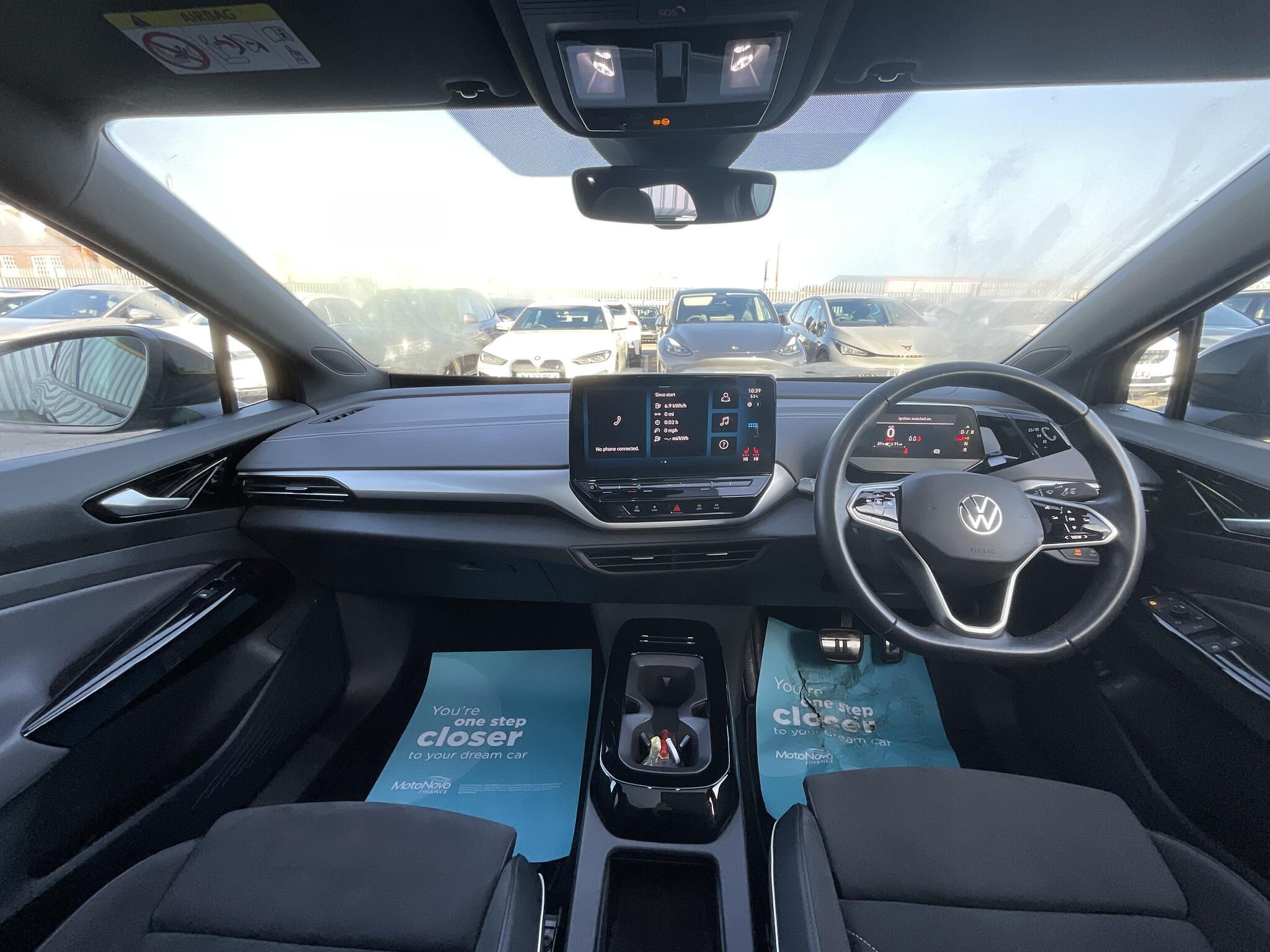 Volkswagen Id5 - Image 6