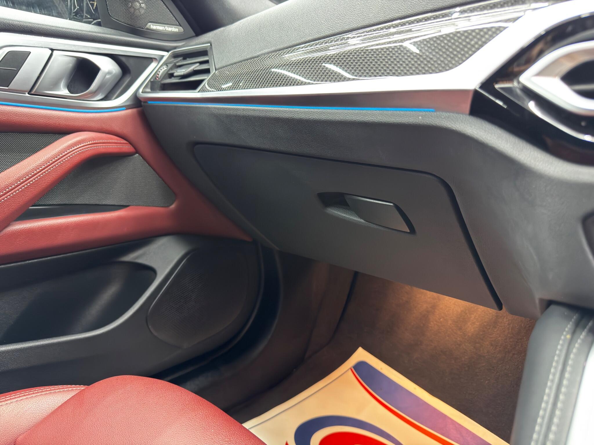 BMW I4 - Image 40
