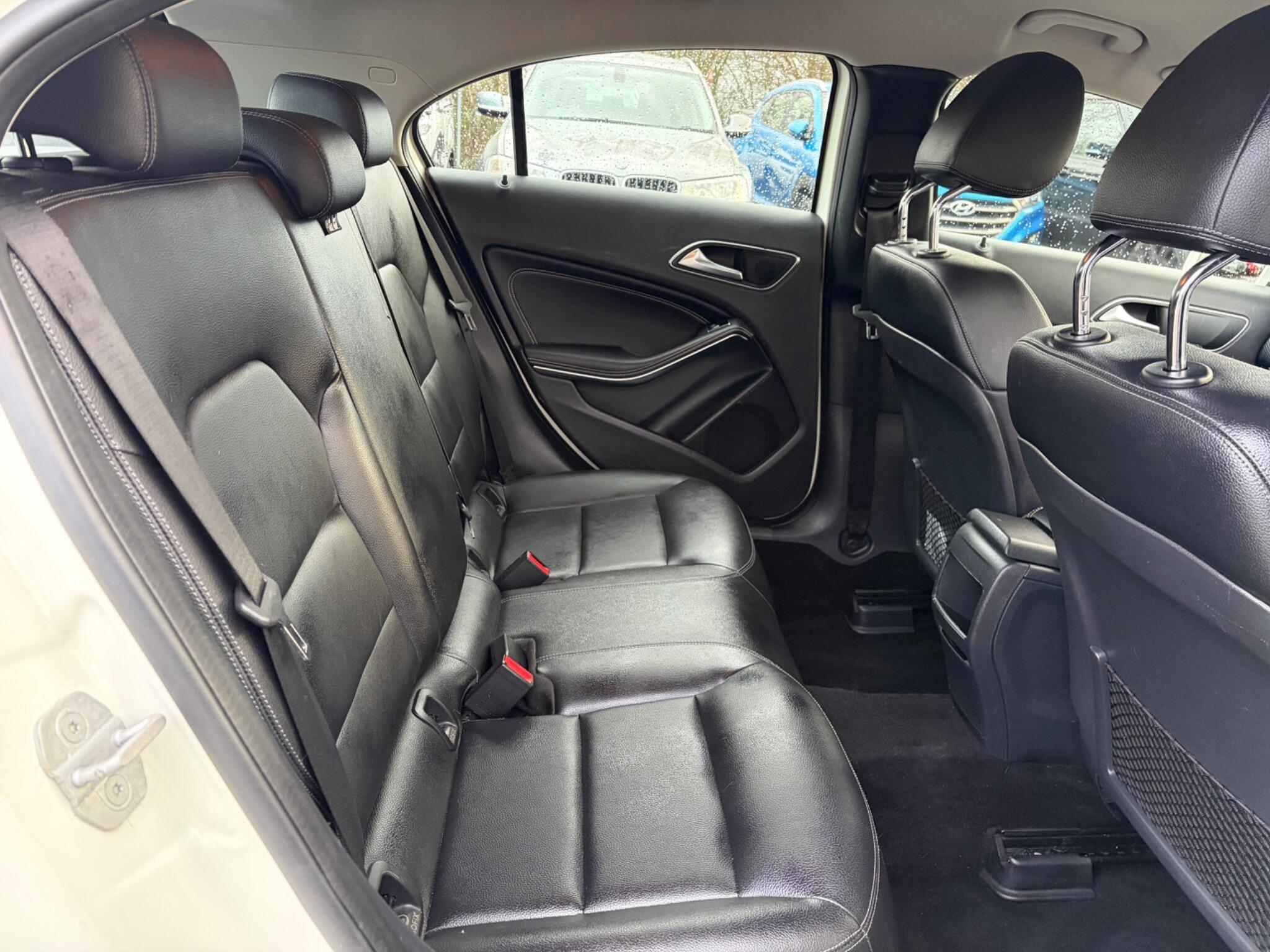 Mercedes A Class - Image 19