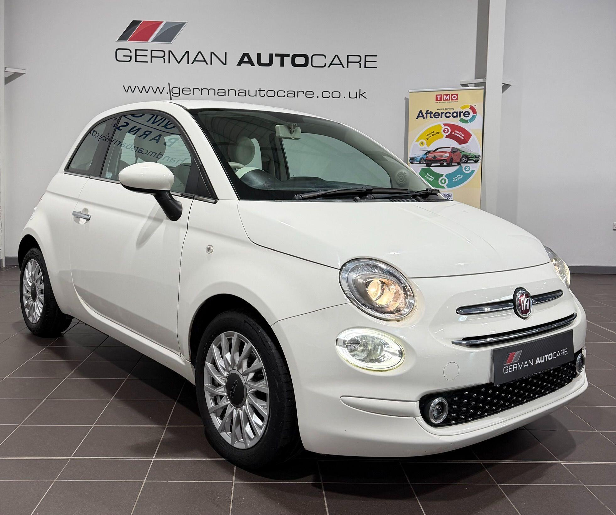 Fiat 500 - Image 17