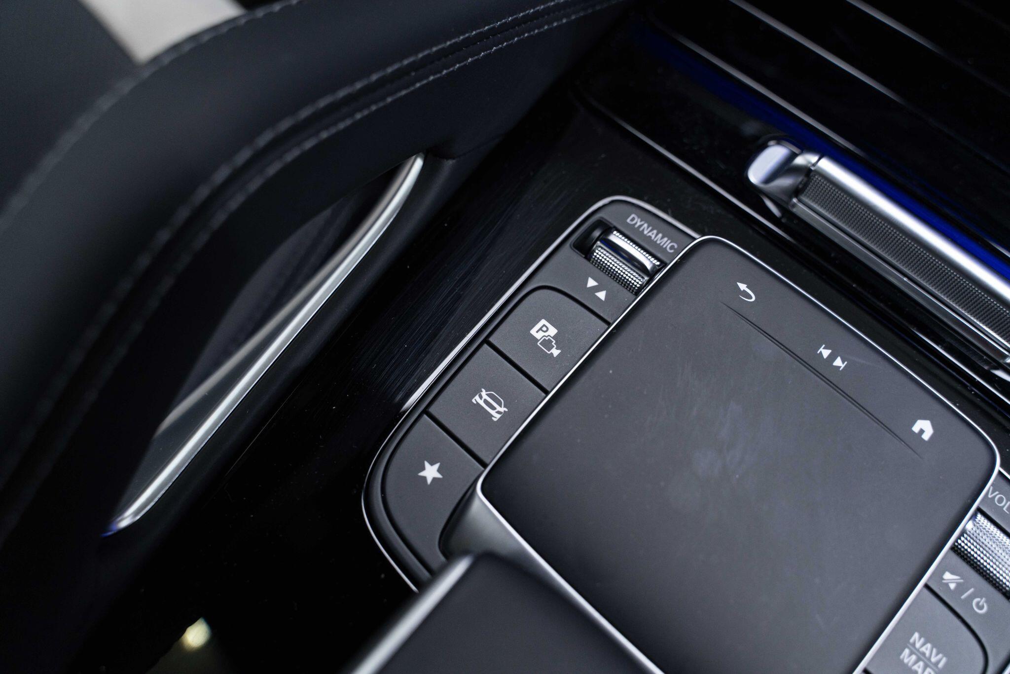 Mercedes GLE - Image 20