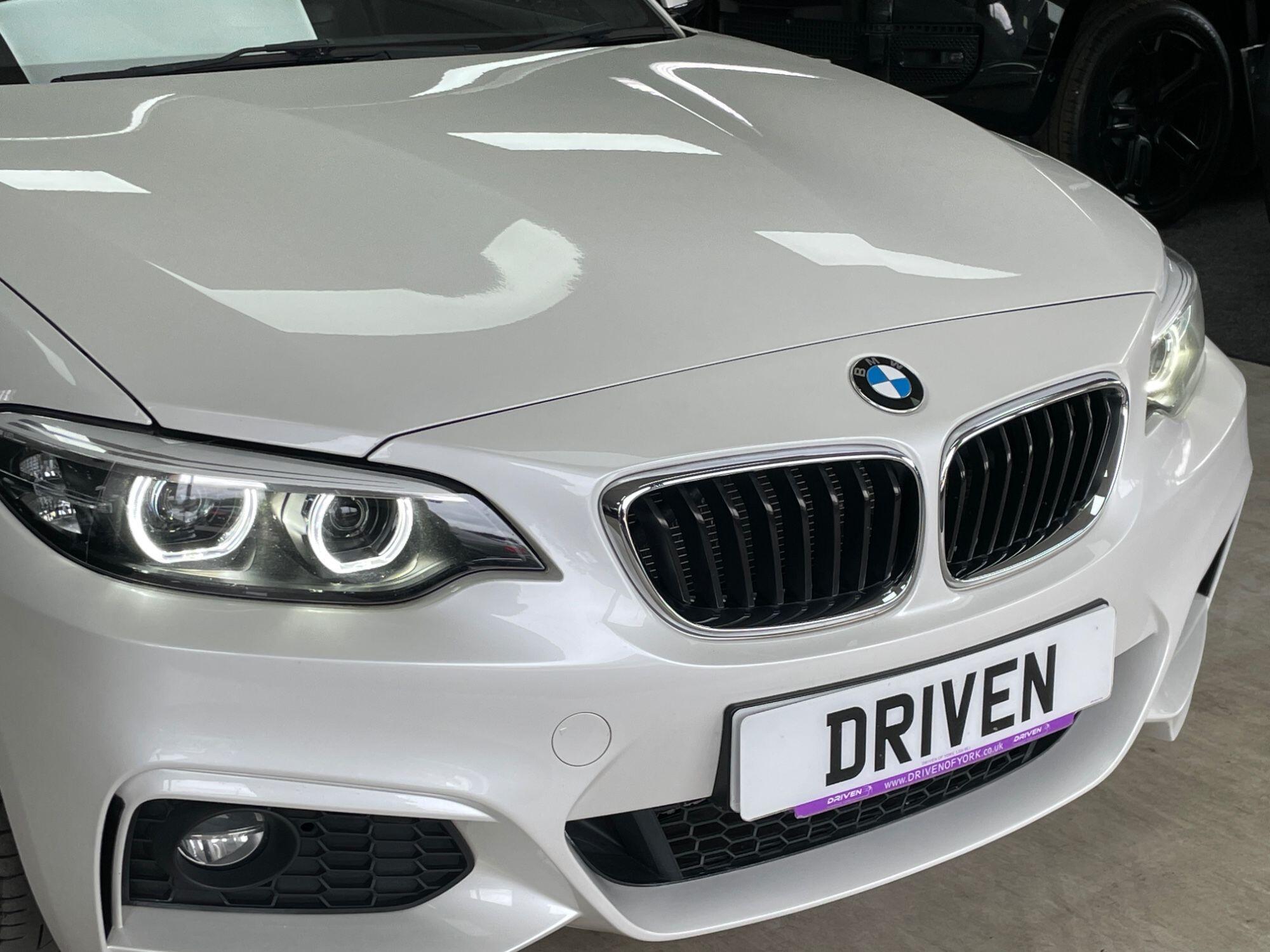 BMW 2 Series - Image 4