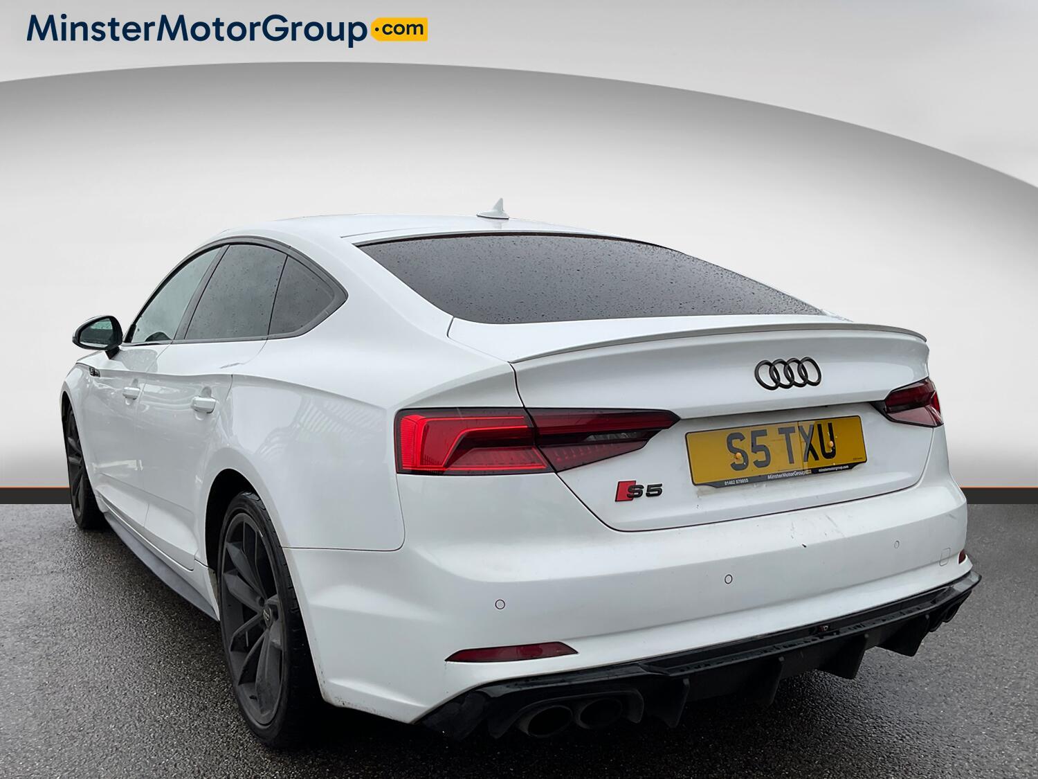 Audi A5 - Image 4