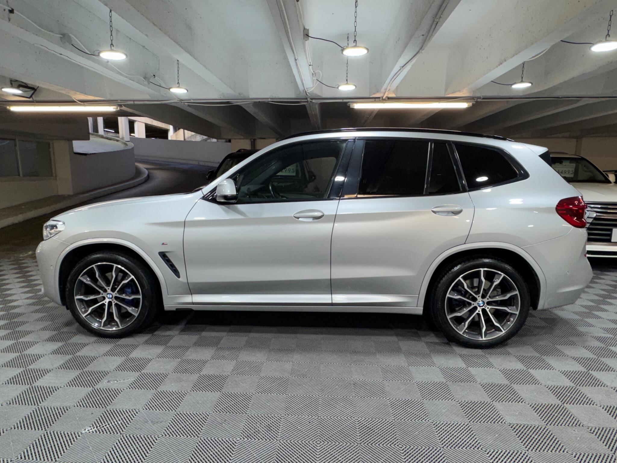 BMW X3 - Image 2