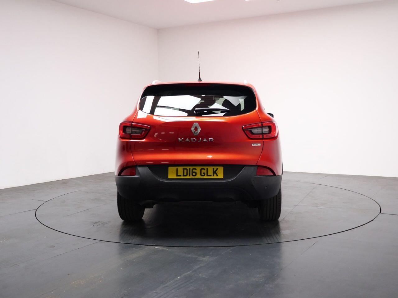 Renault Kadjar - Image 11