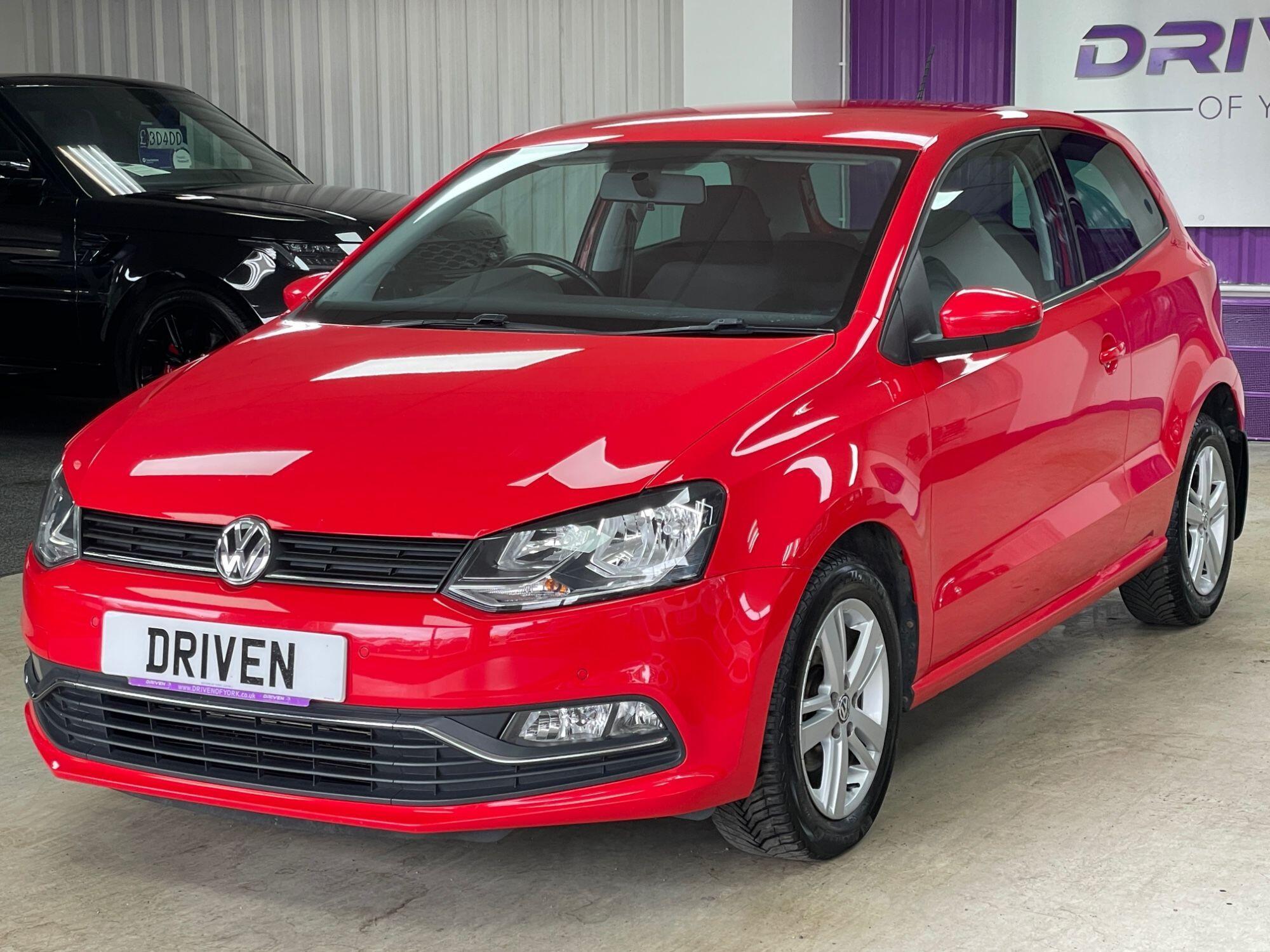 Volkswagen Polo - Image 7