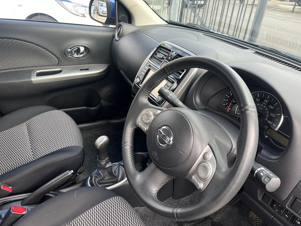 Nissan Micra - Image 12