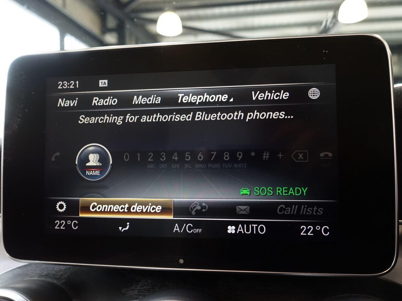 Mercedes-benz C-CLASS - Image 37