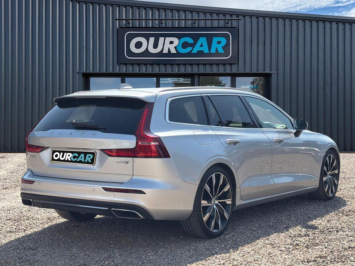 Volvo V60 - Image 3