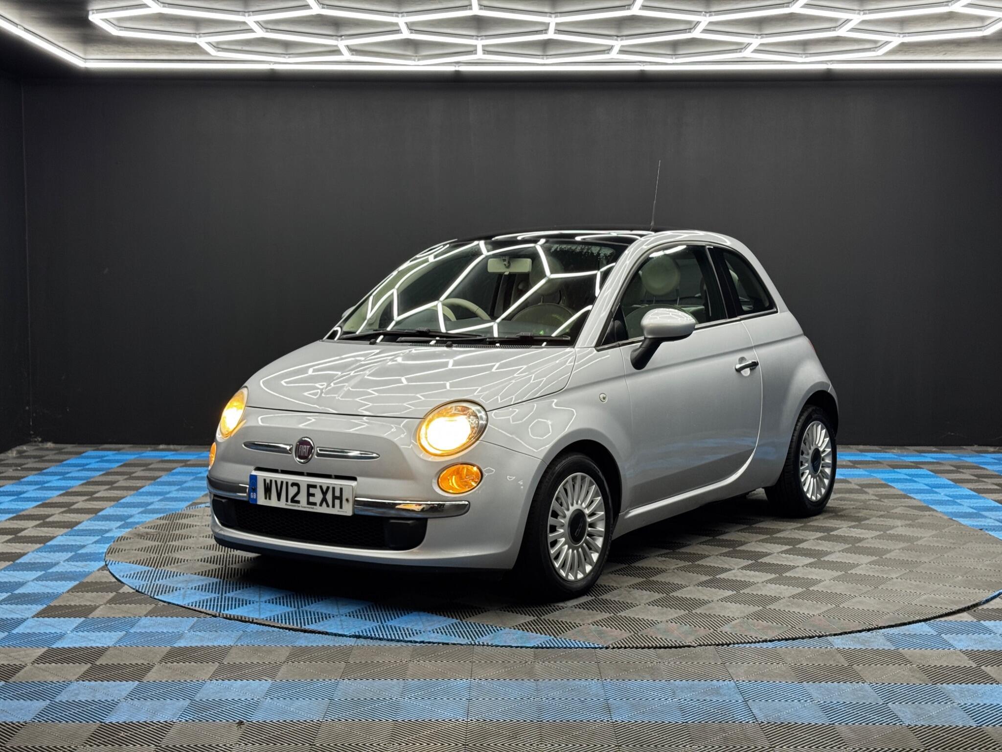 Fiat 500 - Image 3