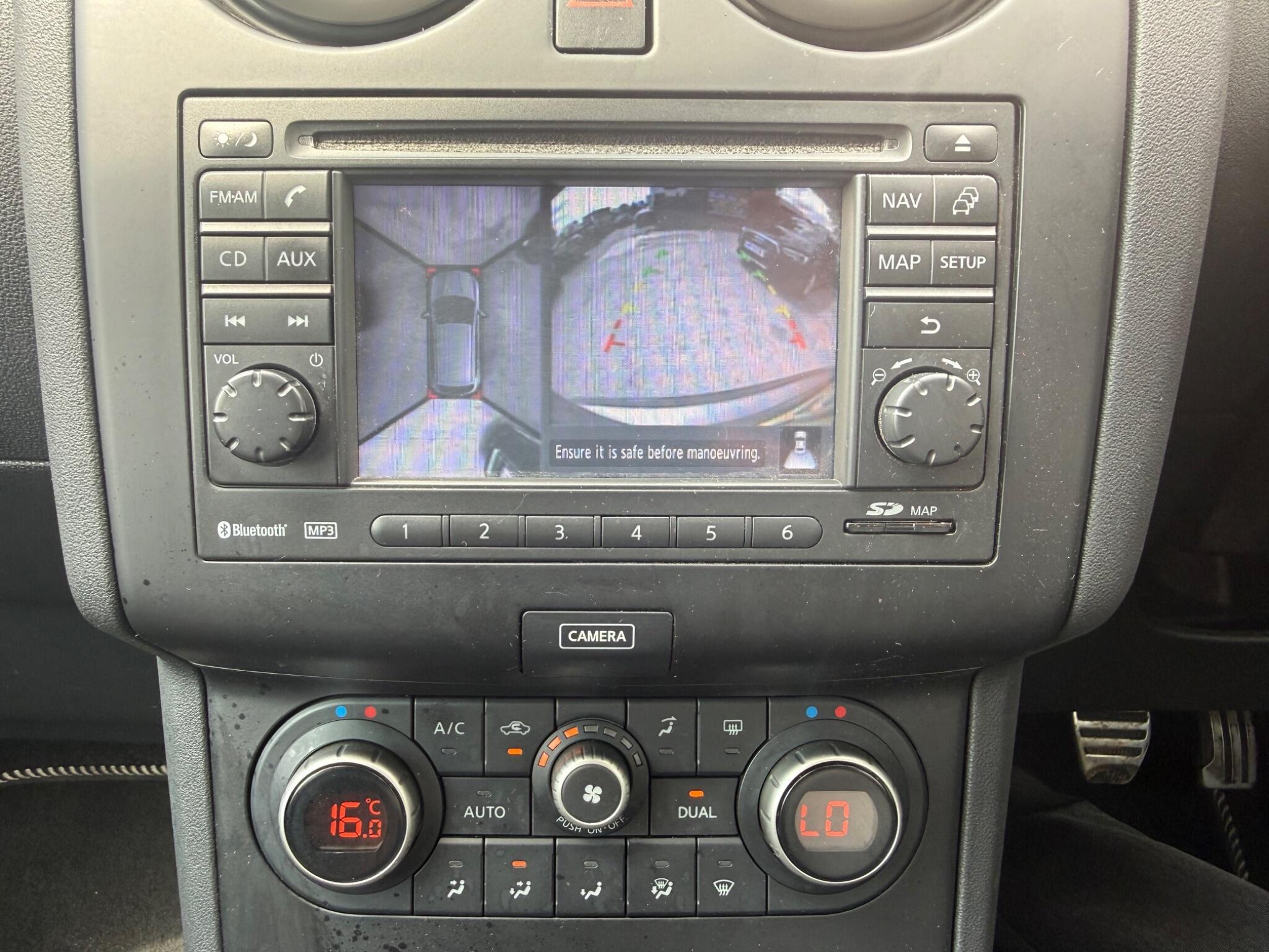 Nissan Qashqai - Image 15