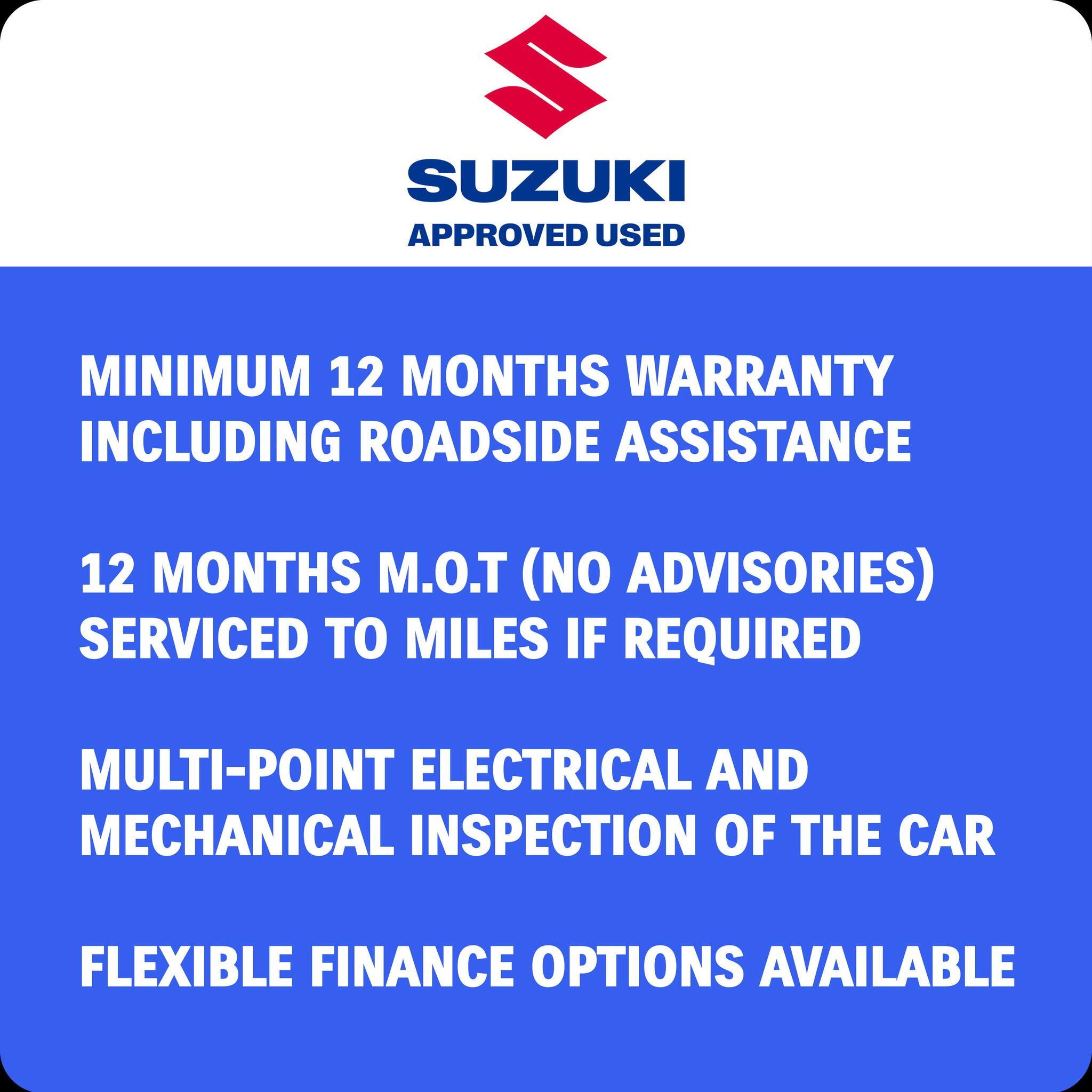 Suzuki Vitara - Image 6