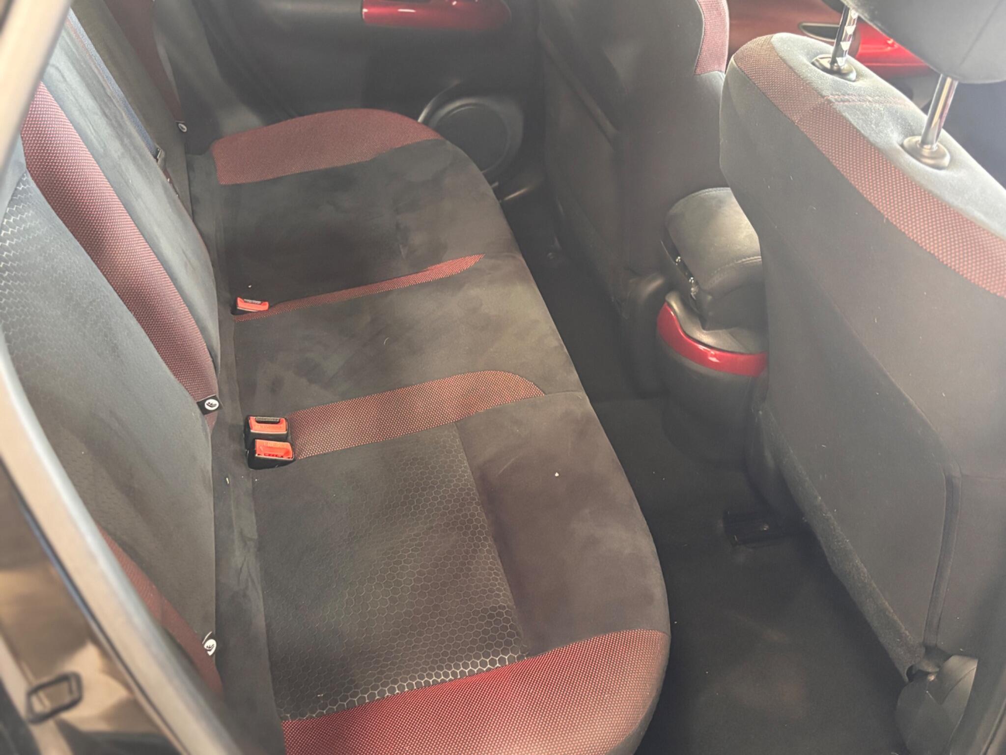 Nissan Juke - Image 20