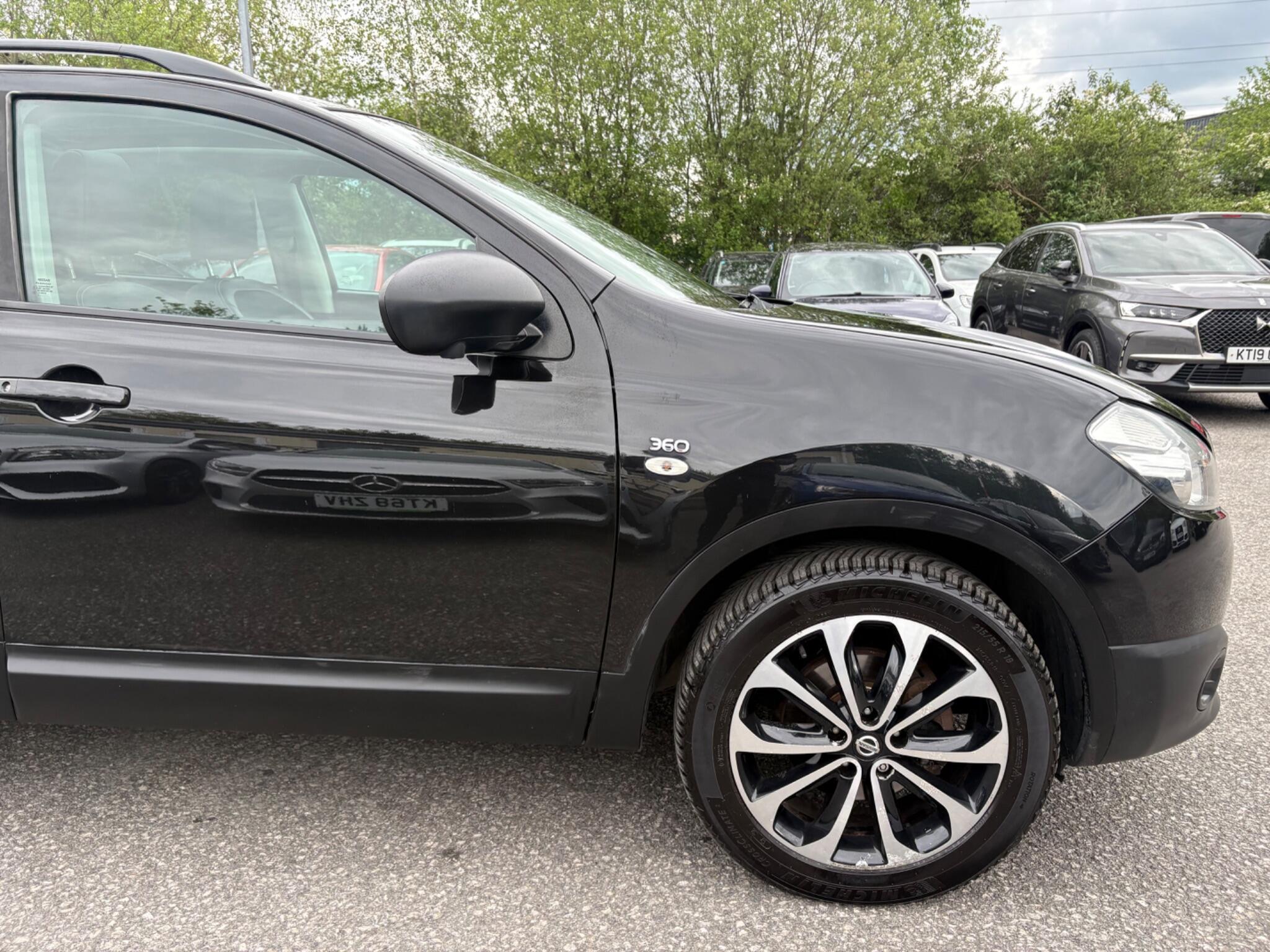 Nissan Qashqai - Image 26